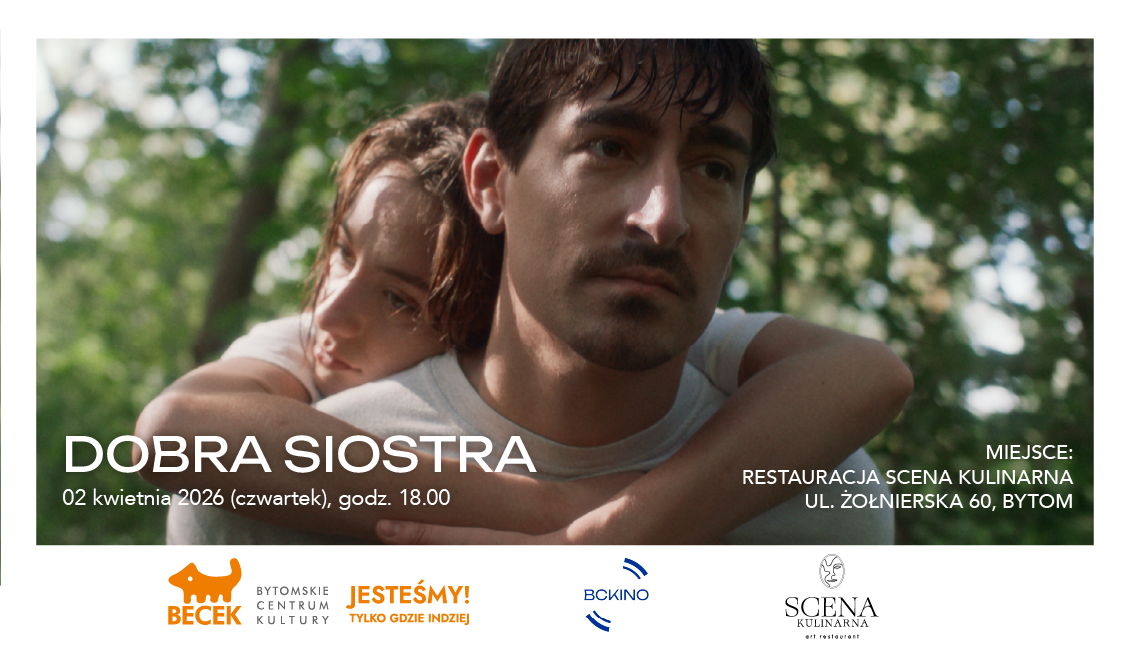 2026-04-02 Zapraszamy na film „Dobra siostra” – dramat o cenie, jaką płacimy za lojalność. Jak daleko się posuniesz, by chronić rodzinę?