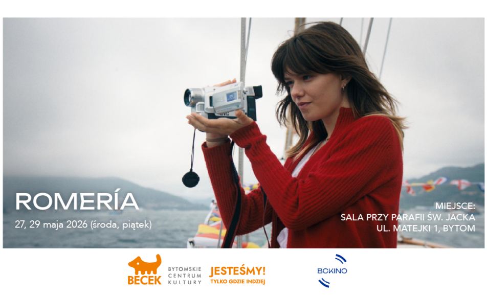 Film; Kino; Bytom; Dramat