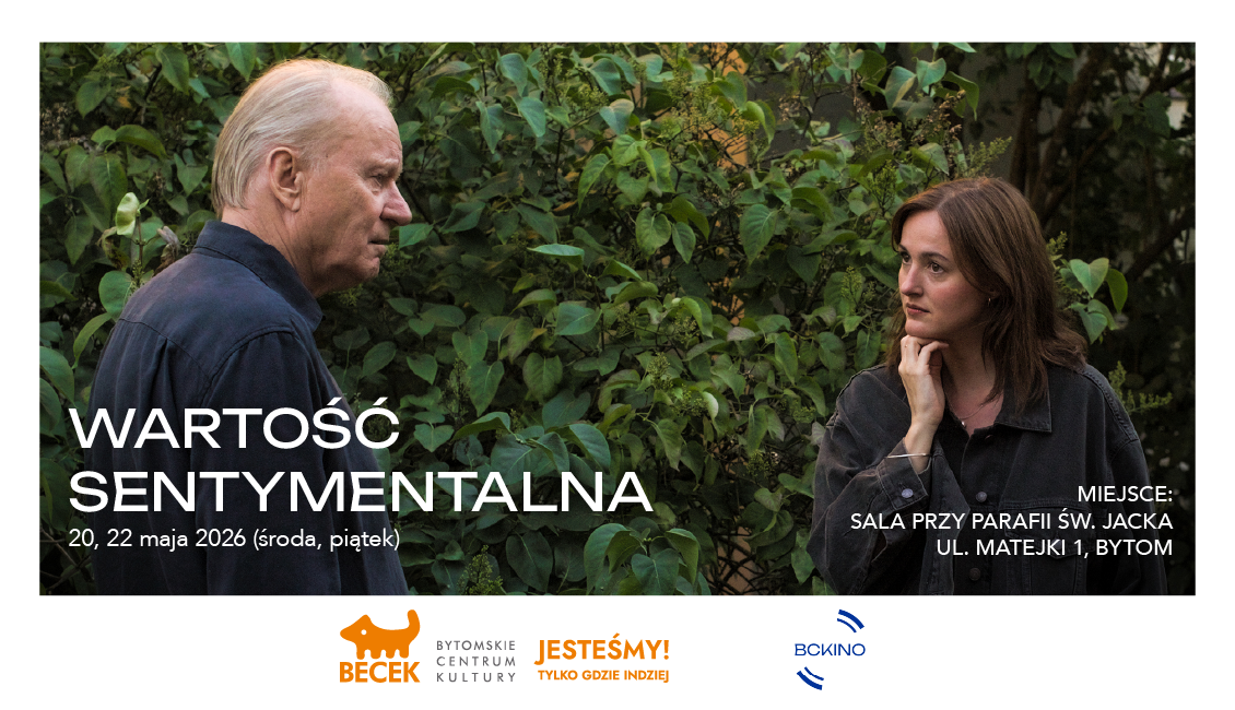 Film; Kino; Bytom; Dramat