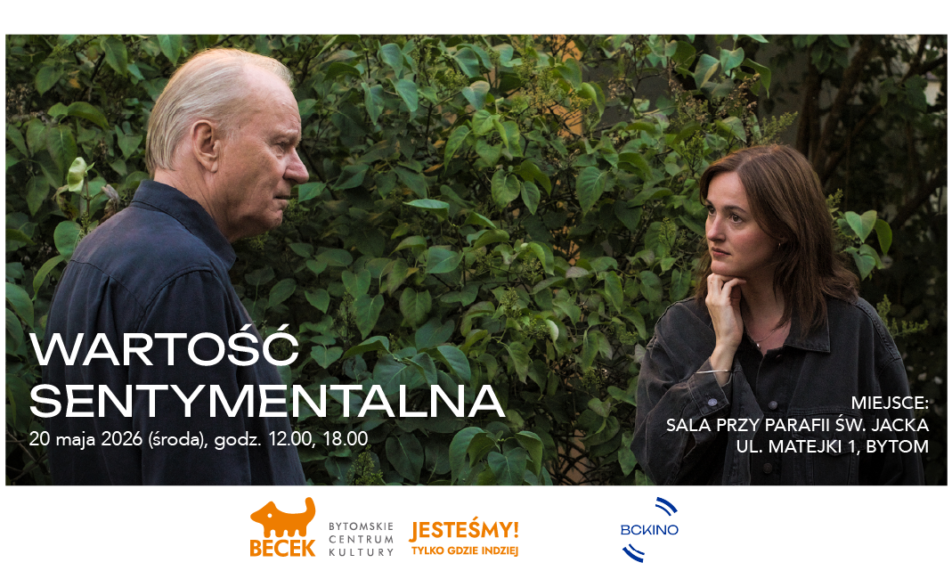 Film; Kino; Bytom; Dramat